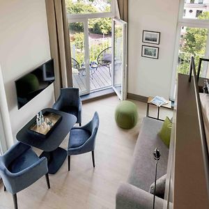 Premium Apartment