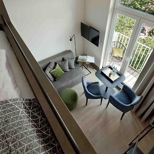 Comfort Apartment