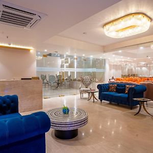 Hotel Ginger Palace Delhi Airport